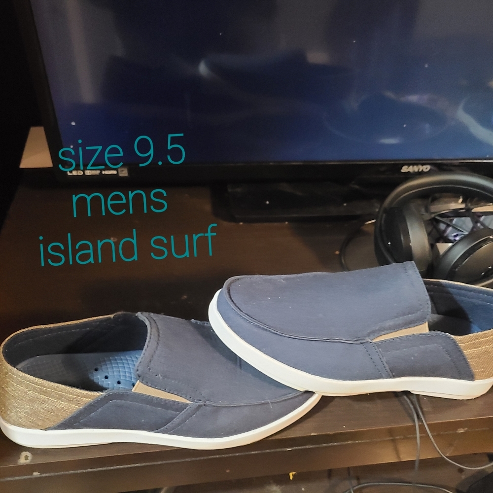 Loafers